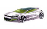 Volkswagen Scirocco GT24 2008 года